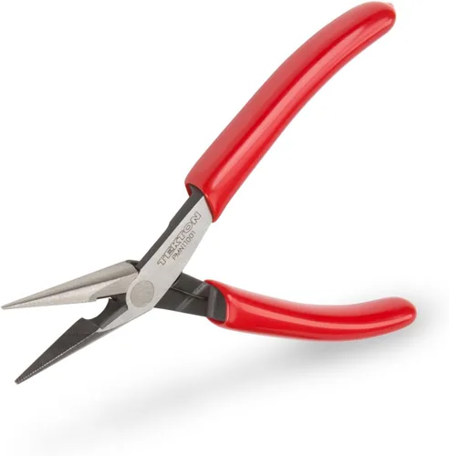 Miniatura 13 de TEKTON Mini alicates de corte diagonal PMN54001