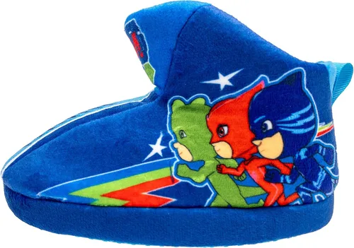 Miniatura 2 de PJ Masks - Botines para niño, talla 56 a niños (1112)