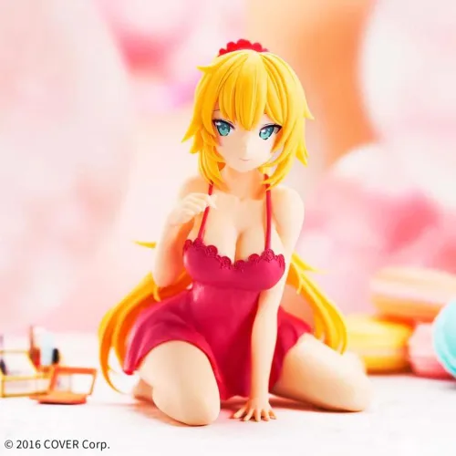 Miniatura 3 de Banpresto - HOLOLIVE - #hololive IF - Akai Haato, Bandai Spirits Relax Time Figura