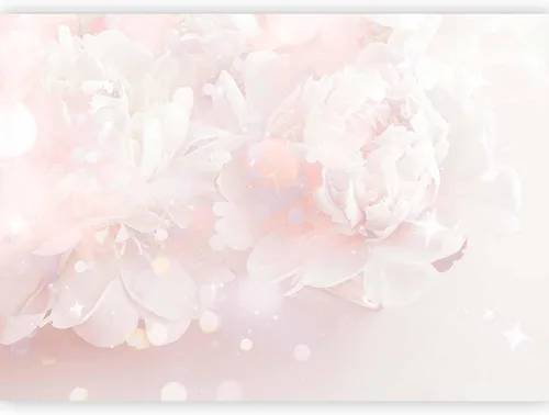 Miniatura 12 de artgeist Mural de pared Flores 79x55 pulgadas - Papel tapiz no tejido XXL Decoración de pared de forro polar Impresión fotográfica Imagen Diseño