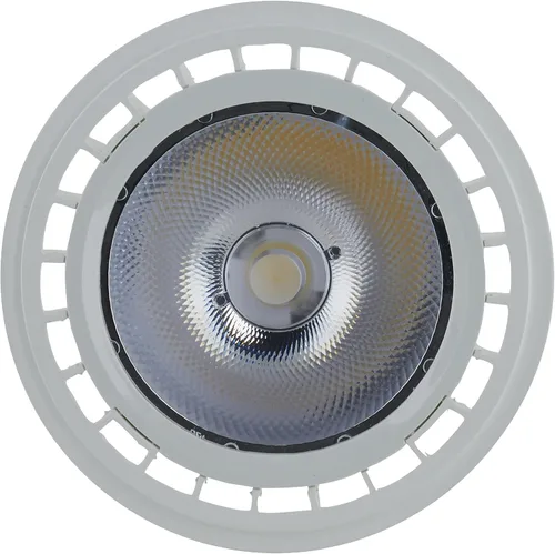 Miniatura 2 de Satco S12247 AR111 Bombilla LED reflectora, 12W, haz de 36 grados