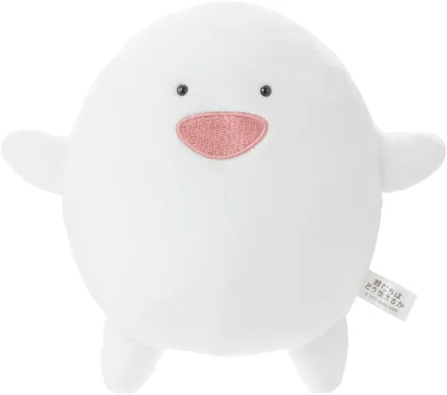 Miniatura 31 de Studio Ghibli - Spirited Away - Peluche Nakayoshi de ratón BOH de 15.75 pulgadas (plano), peluche Studio Ghibli Boh Mouse Nakayoshi Flat
