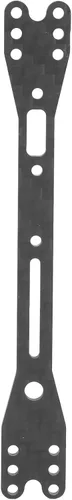 Miniatura 8 de VGEBY K989 chasis, carrocerías de vehículos y accesorios de báscula, peso ligero, de alta resistencia, coche RC para WLtoys K969 / K979 / K989 K999