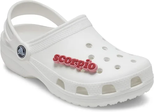 Miniatura 2 de Crocs Jibbitz Zodiac Sign Shoe Charms Jibbitz for Crocs