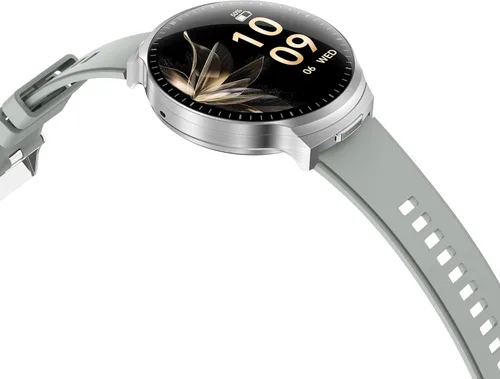 Miniatura 2 de Reloj inteligente con auriculares, pantalla HD de 1.85 pulgadas, IP67 impermeable, 100 modos deportivos, llamadas Bluetooth, monitor de frecuencia