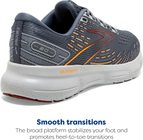 Miniatura 3 de Brooks Hombres Glicerina 20