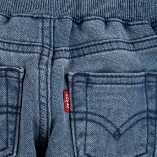 Miniatura 4 de Levi's - Pantalones deportivos para bebé niño