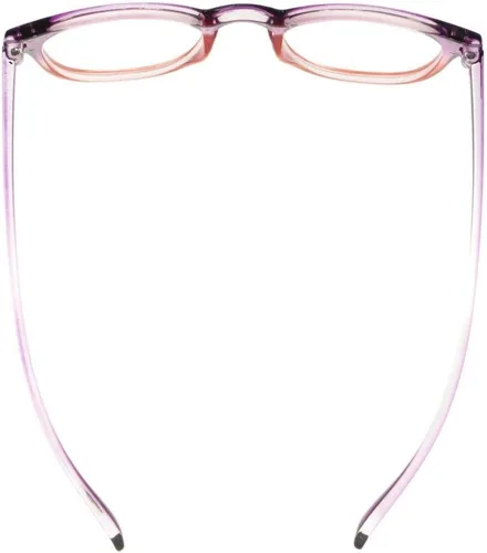 Miniatura 40 de Eyekepper Paquete de 5 lentes de lectura para mujer (uno para cada color, +0.00)