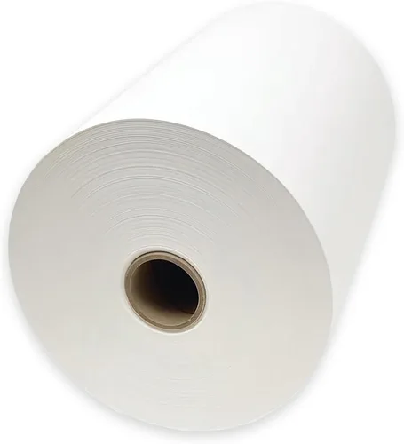 Miniatura 8 de Estabilizador de Respaldo para Bordado a Máquina Desprendible - Peso Medio de 1.8 Onzas 8"x8" Se Adapta a Bastidores 4x4, 100 Hojas Precortadas por