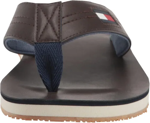 Miniatura 2 de Tommy Hilfiger Men's Dearie Flip-Flop
