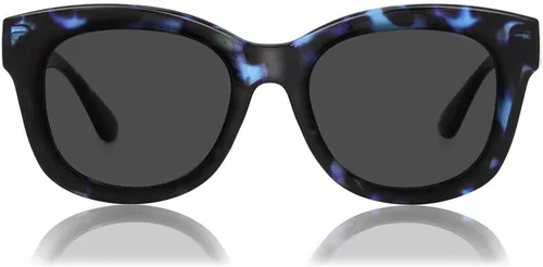 Miniatura 11 de JiSoo Gafas de lectura de gran tamaño para mujeres y hombres, elegantes lentes de diseño para mujeres con marco grande