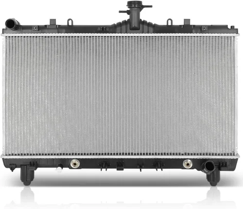 Miniatura 43 de SCITOO radiadores de motor de repuesto automotriz para 2010 2011 2012 2013 para Mercedes-Benz Sprinter 3500 3L Base radiador de carrera de potencia