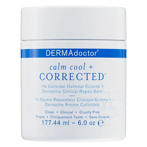 Miniatura 10 de DERMAdoctor Aceite limpiador hidratante y removedor de maquillaje; limpiador facial suave sin fragancia formulado por dermatólogos con aceite