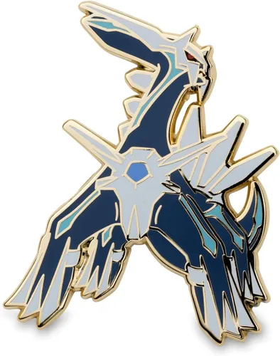 Miniatura 2 de Pokémon Center Pines Pokémon Dialga, Palkia y Giratina