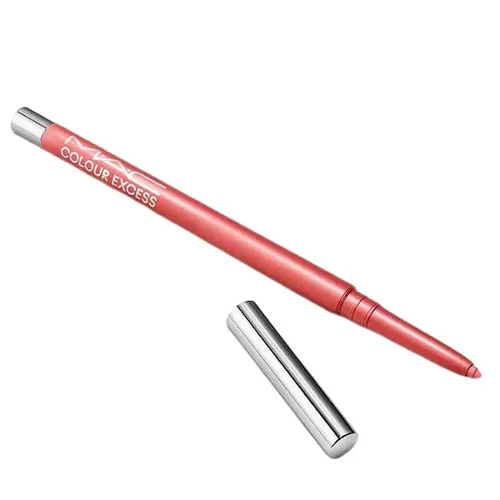 Miniatura 2 de MAC Colour Excess Gel Lápiz delineador de ojos/delineador de ojos en gel – Tat Last (fucsia) – 0.01 oz / 0.35 g