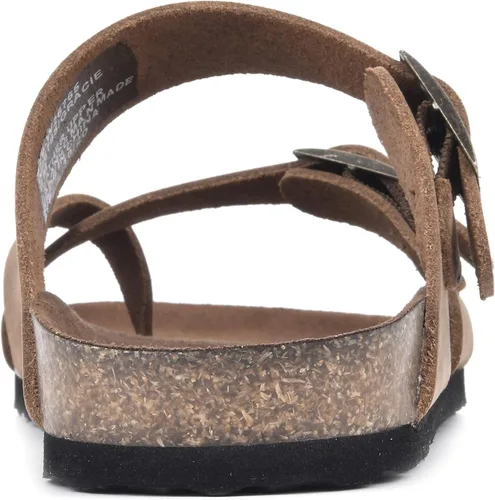 Miniatura 5 de WHITE MOUNTAIN Sandalias Gracie para mujer