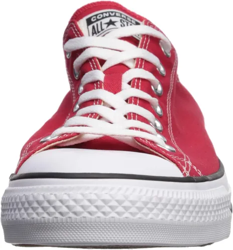 Miniatura 2 de Converse - Tenis para mujer de caña baja modelo Chuck Taylor All Star (versión internacional)