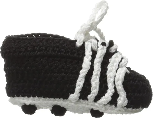 Miniatura 8 de Jefferies Socks Botines de fútbol para bebé recién nacido
