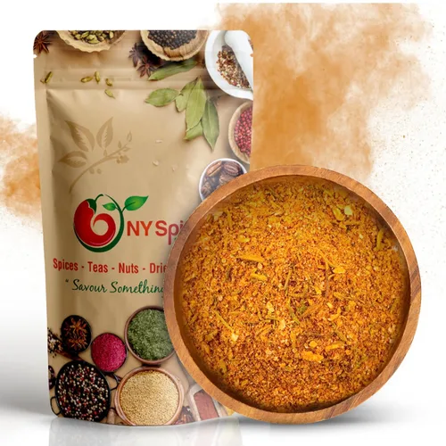 Miniatura 17 de NY Spice Shop Mezcla de condimentos griegos para gyro de cordero - Mezcla de hierbas y especias sabrosas para cocinar – Condimentos y especias