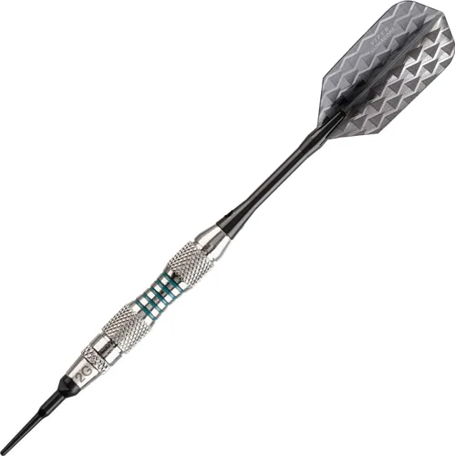 Miniatura 9 de Viper Bobcat Adjustable Weight Soft Tip Darts with Storage/Travel Case