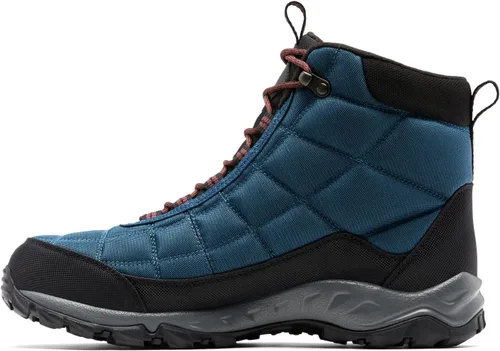Miniatura 7 de Columbia Firecamp Boot Botas de senderismo para hombre