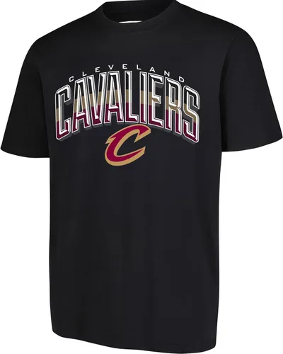 Miniatura 27 de Ultra Game - Camiseta oficial de la NBA para hombre, supersuave y Supreme Gris Caliente Carbón