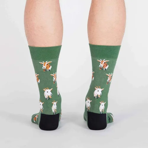 Miniatura 11 de Sock It To Me - Calcetines con diseño de extraterrestres y del espacio para hombre