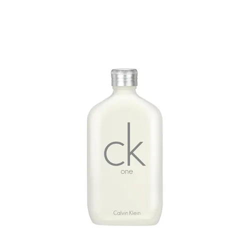Miniatura 11 de Calvin Klein CK One Eau de Toilette – Citrus Unisex Fragrance – With Notes of Green Tea