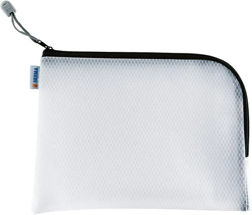 Miniatura 28 de Herma Bolsas universales, Negro -, 1 pieza