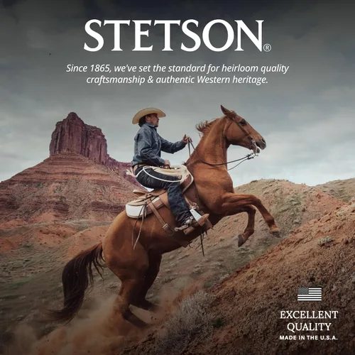 Miniatura 5 de Stetson Crushable Sagebrush Outdoor Hat