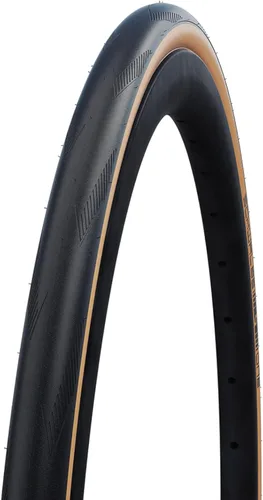 Schwalbe Un neumático plegable RaceGuard TLE
