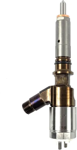 Miniatura 3 de Compacto del reemplazo del mercado de accesorios del inyector 2645A749 del motor diesel con Caterpillar Perkins C6.6