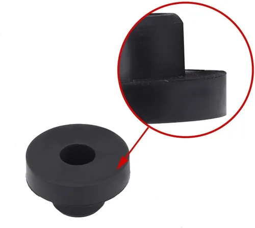Miniatura 7 de Hipa 6 unids combustible tanque de gas buje ojal para MTD Troy Bilt 735-0149 935-0149 Toro Wheel Horse 104047 46-6560 generador cortacésped piezas