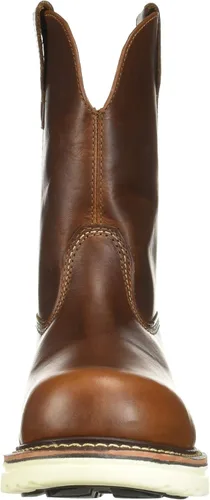 Miniatura 2 de WOLVERINE mens I-90 Durashocks Wedge Wellington