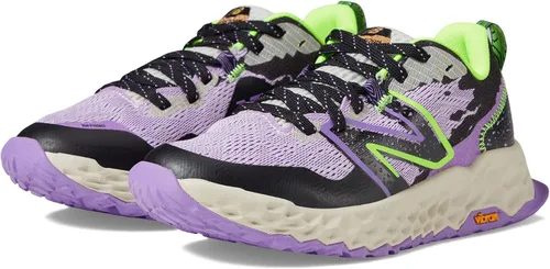 Miniatura 4 de New Balance Hierro de espuma fresca para niña v7 (niño grande)
