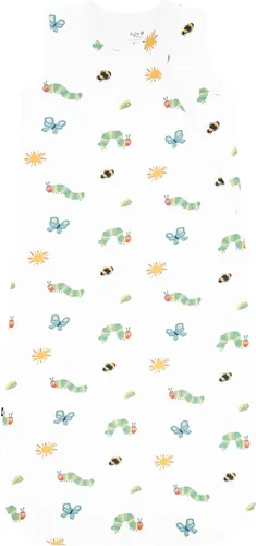 Miniatura 29 de KYTE BABY Saco de dormir unisex con rayón para bebés y niños pequeños, 1,0 Tog