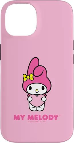 Miniatura 4 de My Melody Character - Carcasa frontal y trasera para iPhone 17