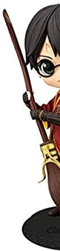 Miniatura 2 de Harry Potter Q posket-Harry Potter Quidditch Style-(ver.A) (19968)