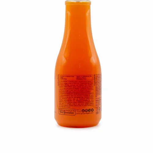 Miniatura 3 de Glam Creamsicle Mist Acondicionador sin enjuague y desenreda 8.3 onzas líquidas