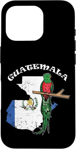 Miniatura 19 de iPhone 11 Quetzal Bird Guatemalan Souvenir Chapin Gift Guatemala Flag Case