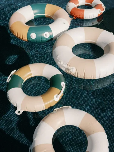 Miniatura 5 de Business & Pleasure Co. Flotador clásico para piscina