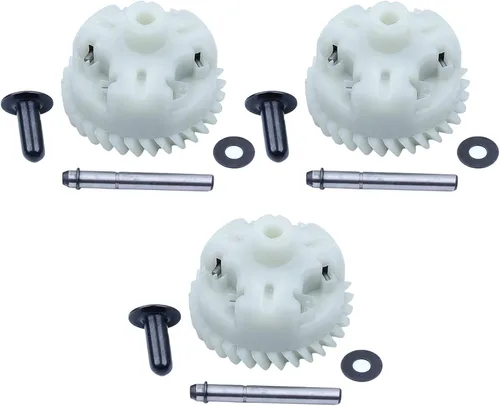 Miniatura 2 de 16510-ZE3-000, kit de engranajes de accionamiento del gobernador, para Honda GX340 GX390 GX610 11HP 13HP para chino 188F 190F 4 tiempos motor