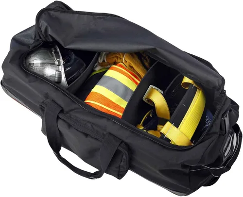 Miniatura 2 de Ergodyne Arsenal 5120 - Bolsa de viaje con ruedas, 32.3 in, color negro