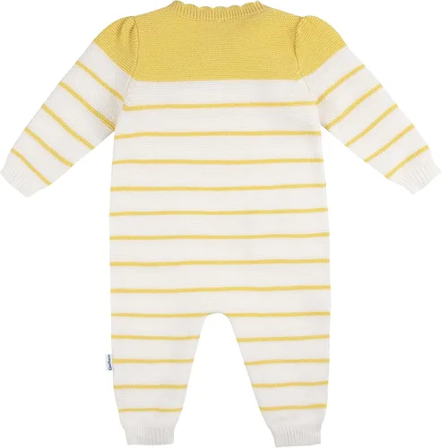 Miniatura 2 de Gerber Baby Girls Sweater Knit Romper Jumpsuit