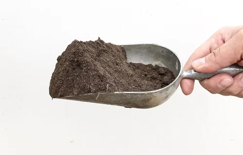 Miniatura 9 de VermisTerra Fundiciones de lombriz de tierra – (5 libras) 2.7 cuartos de galón – Fundición de lombrices de tierra 100% orgánicos – Fertilizante