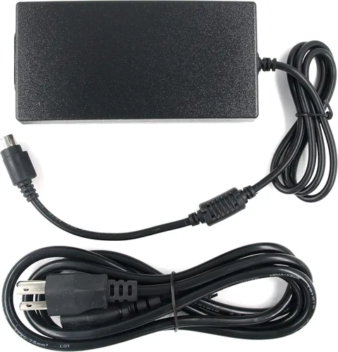 Miniatura 2 de Adaptador de CA de 24 V de repuesto para Epson PS-180 PS-170 PS-150 PSA242 C32C825343 M159A M159B M235A M129C TM-T88II TM Series T88III POS