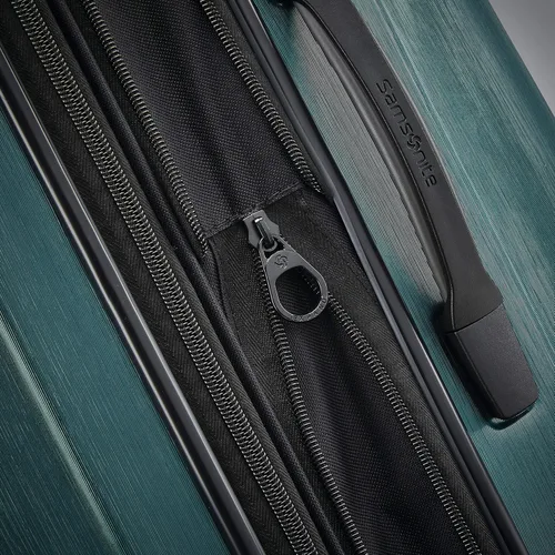 Miniatura 7 de Samsonite Centric 2 - Equipaje expandible con ruedas giratorias Verde esmeralda Centric 2 - Equipaje expandible rígido con ruedas giratorias