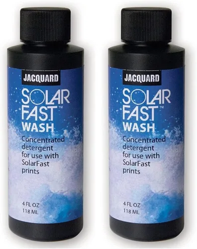 Miniatura 2 de Jacquard Solarfast película transparente para impresoras Aguacate