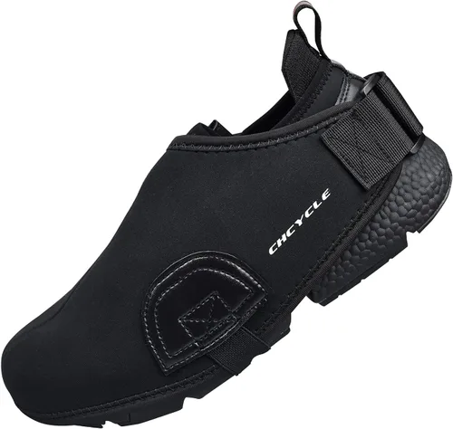 Miniatura 2 de Almohadillas para palanca de cambios de motocicleta, accesorios para botas de motocicleta, resistente al viento, funda protectora cálida