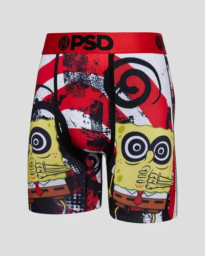 Miniatura 8 de PSD Calzoncillo Boxer RojoSb I'M Over It 2XL, RojoSb I'm Over It